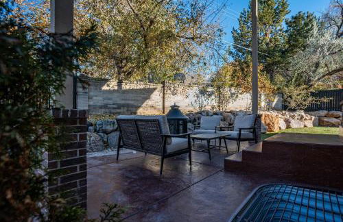 Olympus Luxury - Prime Location - HotTub, Theater and More - Foto 43