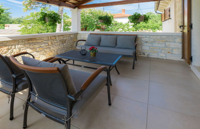 The Mulberry Stonehouse - Foto 41