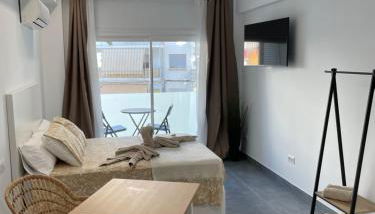 2loft moderno acogedor centrico y silencioso - Foto 1