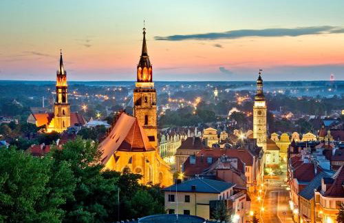 Apartament Charlotte 1 -PARKING-Air conditioning - Foto 14