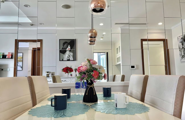 Sunny - Vinhomes Times City Park Hill - Foto 54