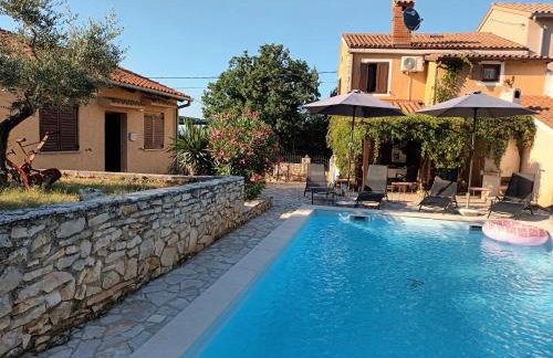 Villa Giovanna - Photo 10