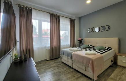 Apartamenty Parkowe nr 4 - Foto 8