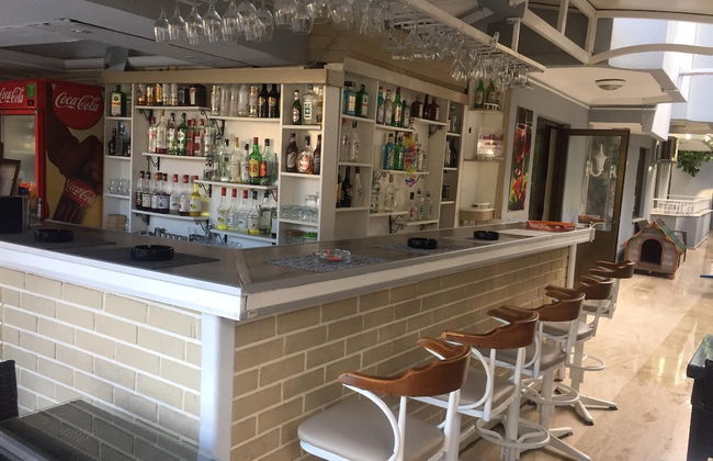 Defne Zevkim Hotel - Foto 22