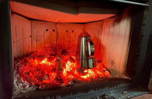 Chata Jakimówka - Foto 30