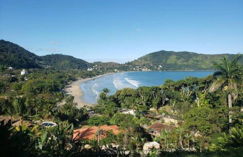 Incrível ap UBATUBA centro vista para o mar! - Foto 57
