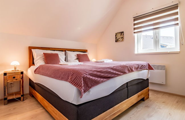 Lakeside Village Větrník - Foto 42