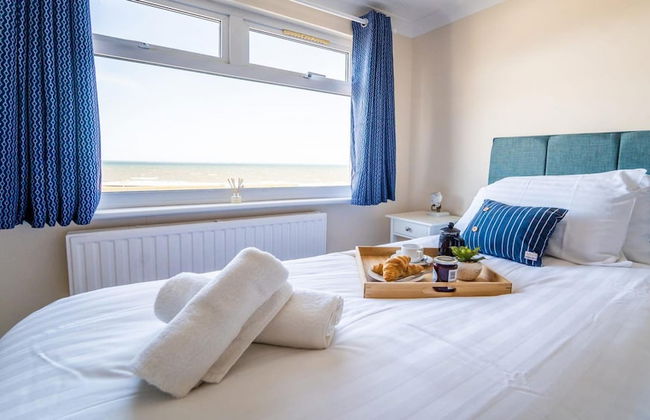 Stunning Sea View Penthouse 2 Bedroom 2 Bathroom - Foto 17