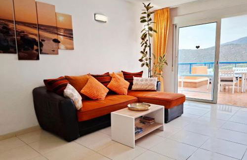 Cozy 2 Bedroom Apartment in Costa Adeje - Foto 3