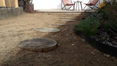 Les pieds dans l' eau - Photo 5