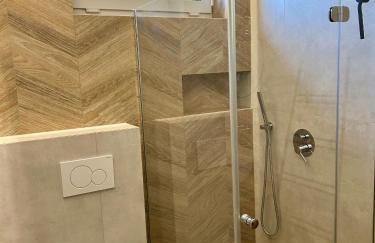 Strefa Natur dom z jacuzzi na wyłączność - Foto 31