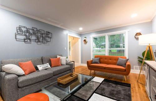 Modern Luxury with Pool Table 3BR-5BD Sleeps 10 - Foto 39