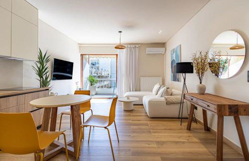 Mandarin One Bedroom Apartment Varkiza - Foto 4