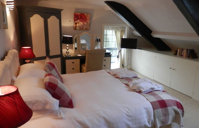 East Hook Farm & Country House - Foto 4