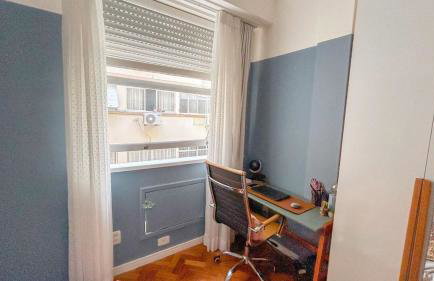 Flamengo excelente localização - 2 quartos - Foto 10