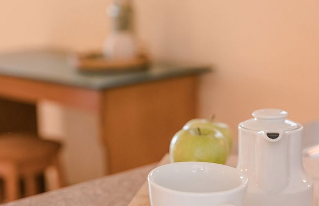 Griffon Kymi Hotel previously known as Valledi Village - Foto 8