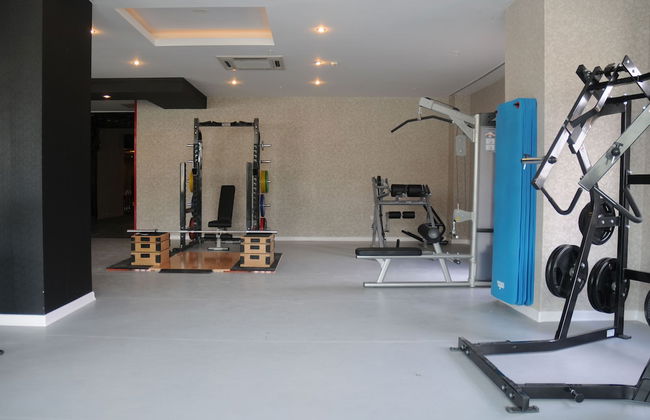 Gold City 2 Bedroom Villa 2 - Foto 23