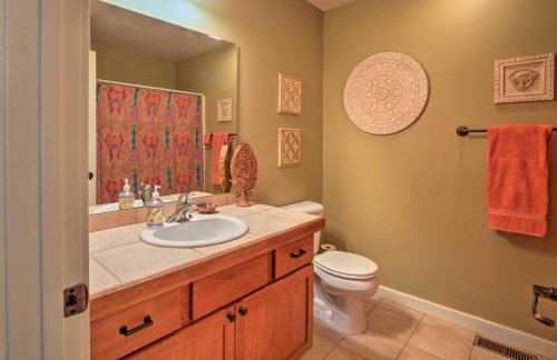 Bozeman Getaway with Mountain Views, Near Downtown - Foto 23