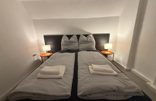 Bluestone Appartments - 26qm free and near parking - Foto 13