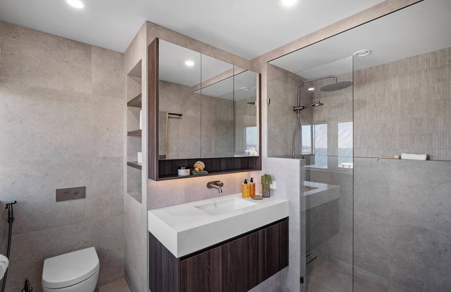 Elouera Tower Beachfront Apartments - Foto 57