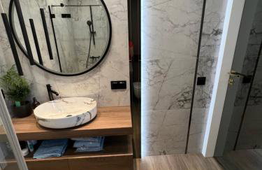 Mazurskie Niebo Apartament 1 - Foto 61