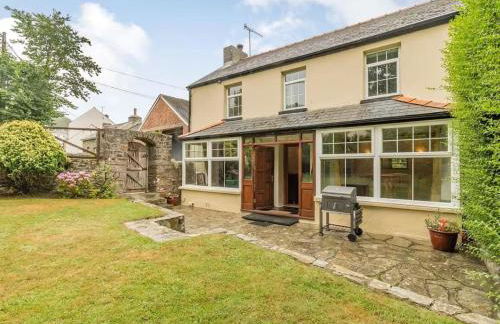 Y Gwesty Bach - Foto 45