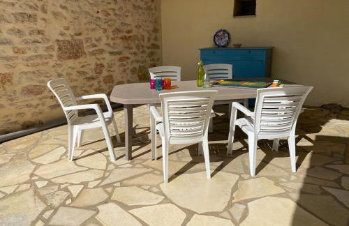 La Maison de Jeanne - Foto 24