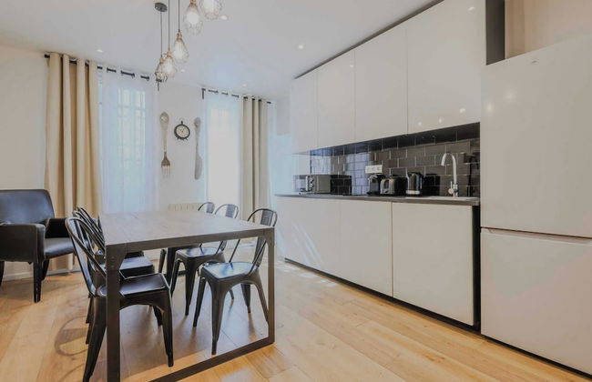 Résidence Paris TRACY - Photo 22