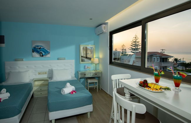 Kastro Beach Apartments - Photo 4