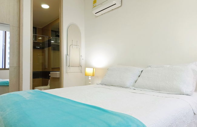 Apartasuites Samaria - Club de Playa - Photo 47