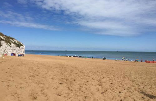 Seaview Cottage - Foto 21