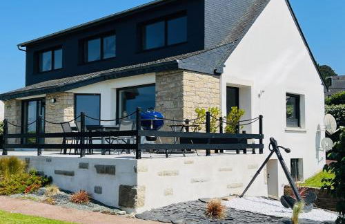 Nadia Residences de la mer "Hent Ar Mor" - Foto 44