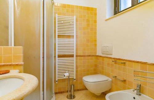 RivieraRent Villa L'Orizzonte - Foto 25