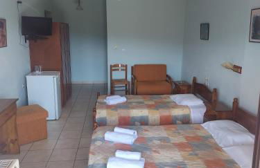 Miaritis rooms - Photo 23