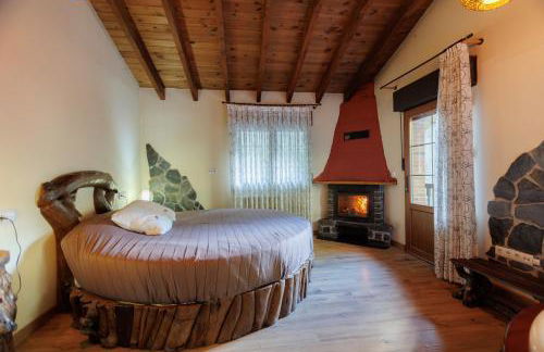 Apartamento con jacuzzi a orillas del Río Sella - Foto 21