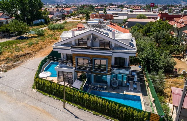 Villa Konfor Dogu - Foto 1