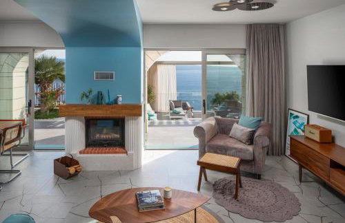 Casa GENI-heated pool, 3 bedrooms, sea views - Foto 18