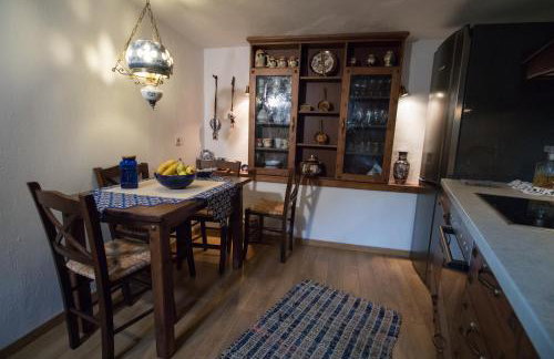 Villa Family Klinos - Foto 15