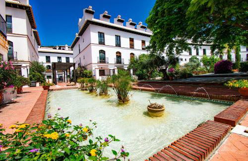 Las Terrazas del Jardin Nazari B41 - Foto 32