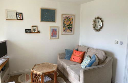 Ocean Breeze No 5, Seaview & Parking - Foto 10