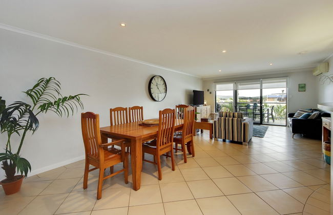 Jubilee Apartment No 5 - Photo 10