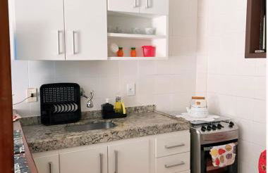 Residencial Praia das Dunas Ambiente familiar - Foto 7