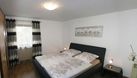 Ferienwohnung Tahedl - Foto 2