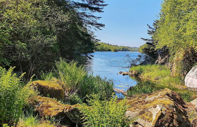 6 Person Holiday Home in Fonnes-by Traum - Foto 41