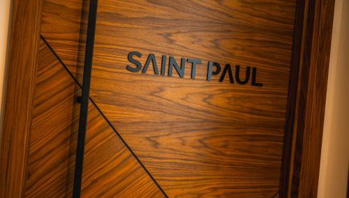 SAINT PAUL - Unrivalled 3BR Penthouse Apartment with Hot Tub Leeds - Foto 4