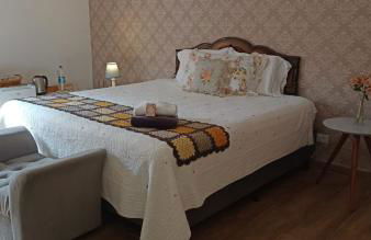 Pousada Sonho do Campo - Foto 26