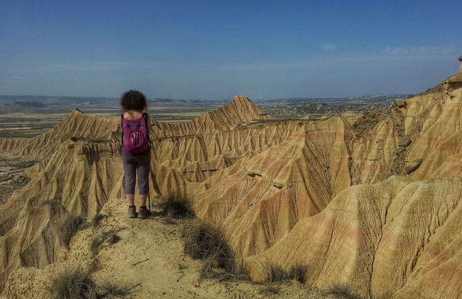 Casa rural La Bardena Blanca I - Foto 29