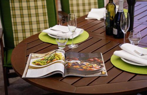 Villa Mendula in Čambarelići - Haus für 6-7 Personen - Foto 22