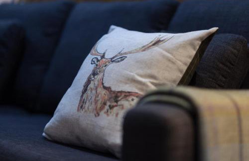 Riverside West End Apartment - Foto 36