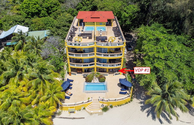 Villa Del Playa #1 - Foto 38